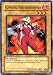 Yu-Gi-Oh! - Elemental Hero Burstinatrix (TLM-EN002) - The Lost Millennium - Unlimited Edition - Common