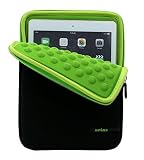  Ultra Protective - Funda para iPad Mini/Lenovo Tab 3/Samsung Galaxy Tab S2 8\