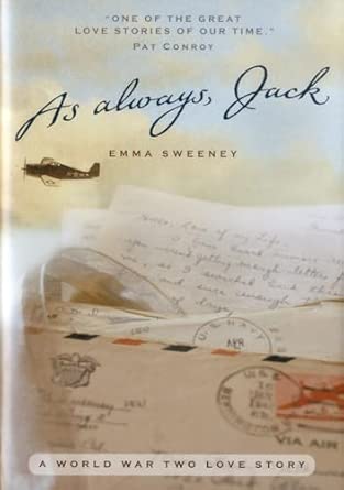 As Always, Jack: A World War II Love Story book cover