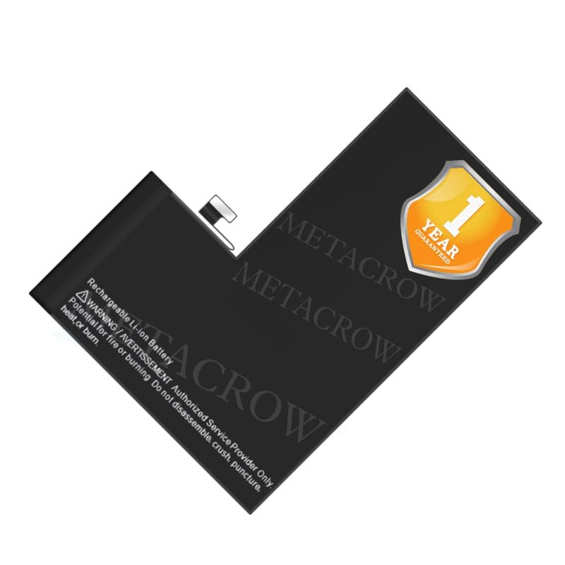 Image of Original Battery Compatible for Apple iPhone 14 Pro (A2890, A2650, A2889, A2892) - (3200mAh) - 1 Year Warranty
