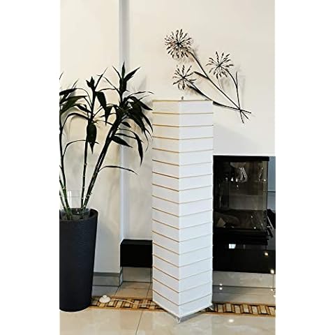 Trango Lampadaire 1214L EUROPA Cover