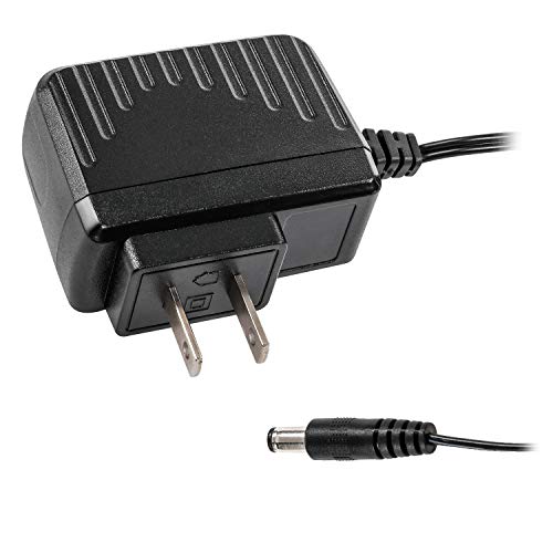 Power Adapter for Kodak 35mm Slide and Film Viewer RODESV25 (US Plug)