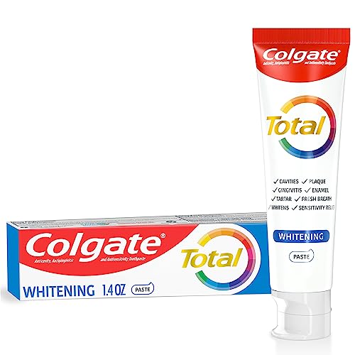 Best Travel Size Toothpaste Keep Your Teeth Clean While on the Go