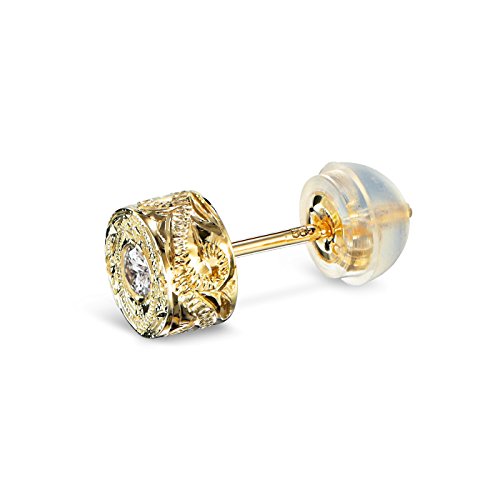 BYTHESEA nCAWG[ sAX K14CG[S[h _Ch fB[X 20G |Xg0.8mm VRLb` (Ўw)