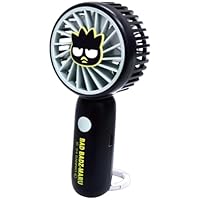 Amazon | キャラクター 扇風機 ハンディファン クロミ サンリオ sanrio