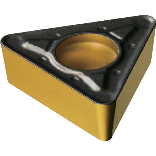 ＳＡＮＤＶＩＫ　コロターン１０７　旋削用ポジチップ（１２２）　４４２５ ( TCMT110312-PR 4425 (122) ) 【