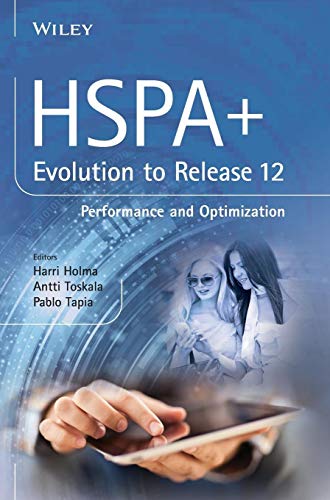 HSPA+ Evolution to Release 12: Performance and Optimization view 2