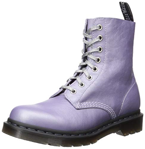 Botas martens mujer moradas 【√ Ver Aquí】 Botasdemujer.com.es
