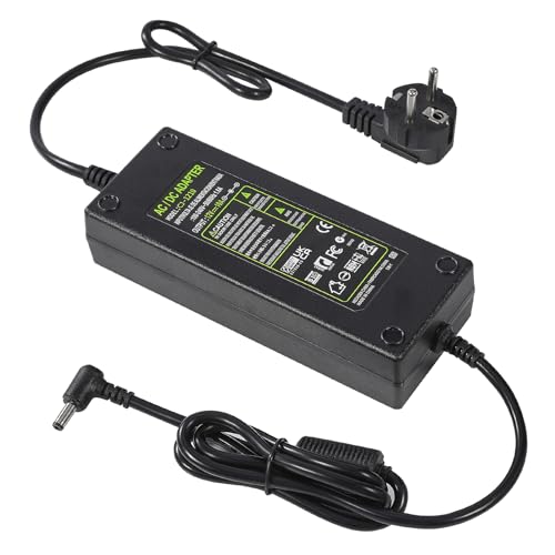 Lxlqzxw LW-UPA 12V 10A Spannungswandler