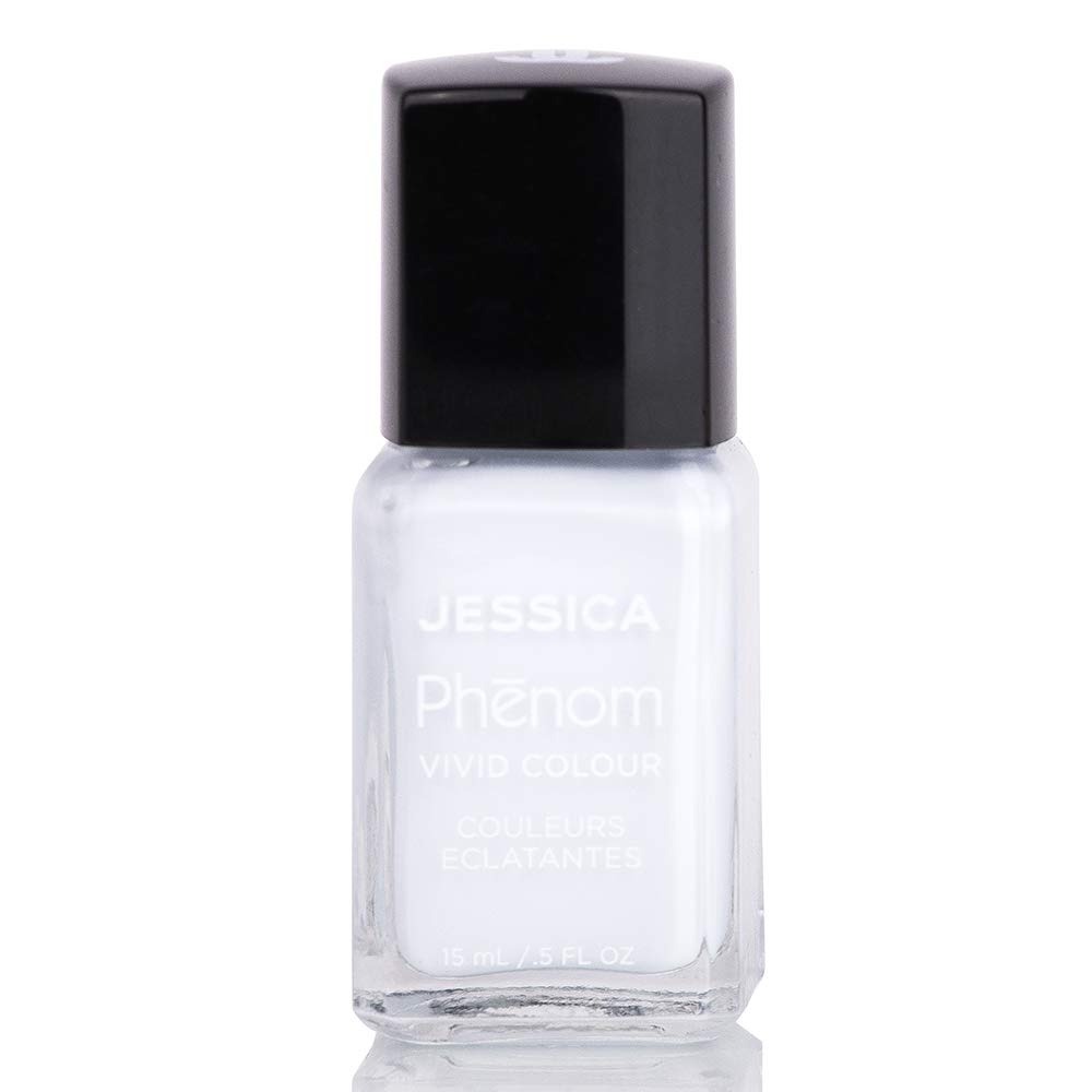 JessicaPhenom Vivid Colour Nail Polish, Gumdrop 14 ml