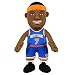 NBA New York Knicks Carmelo Anthony Plush Figure, 10", Blue