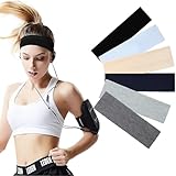 Photo Gallery okaywork 6pcs fasce capelli,fasce per capelli donna,sportiva fascia capelli,fascia nera capelli donna,headband unisex,fasce sportive,fascette antiscivolo per sport,yoga,pulizia del viso,fitness Photo Gallery okaywork 6pcs fasce capelli,fasce per capelli donna,sportiva fascia capelli,fascia nera capelli donna,headband unisex,fasce sportive,fascette antiscivolo per sport,yoga,pulizia del viso,fitness