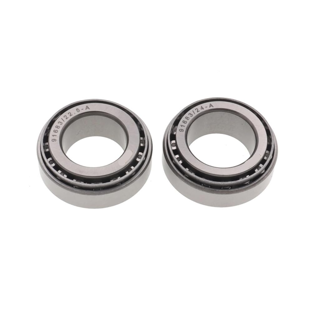 rouleaux coniques Roulement De Pression 41x22.5mm 41x24mm 91683, 91683/22.5 91683/24 Pour Roulements Direction À Rouleaux Coniques ABEC-1