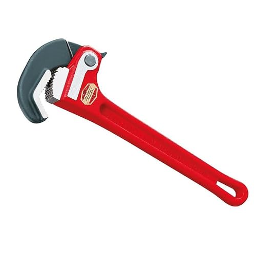 Image of RIDGID - Rapidgrip, 10" W/Screen
