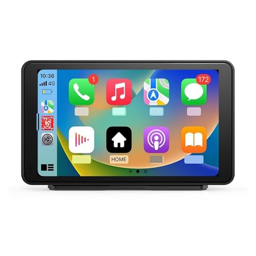 �J�[�v���C 7�C���`�^�b�`�X�N���[���i�r�Q�[�V����BT FM�J�[���j�^�[PND���C�����X�Đ�