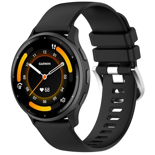 for Garmin Venu4 45MMpoh 22MM xg F ւoh VR _炩 ʋC ϋv X|[coh ANZT[iubNj