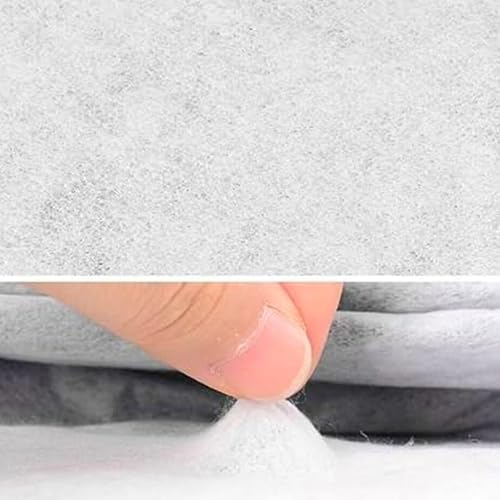 Image of AutoFurnish | Custom Fit | Aero Grey | Antenna Pocket |Mirror Pocket| All Weather|Waterproof | Scratch Proof | Heat and UV Resistant | Car Body Cover | Compatible with Ford Freestyle 2018