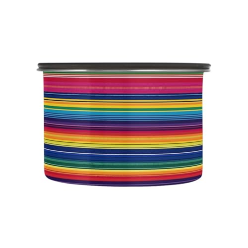 Contenedor hermético para café de acero inoxidable 30oz miniatura 2