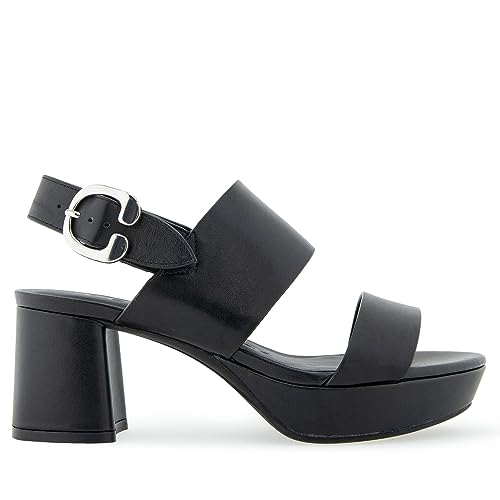 Image of Aerosoles Women's Camera Platform Sandal