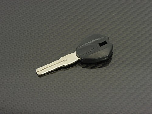 Llave Pieza Bruta Nuevo Negro Ducati Panigale 959 2016 Cover