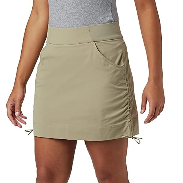 Columbia Anytime Casual Falda pantalón para Mujer
