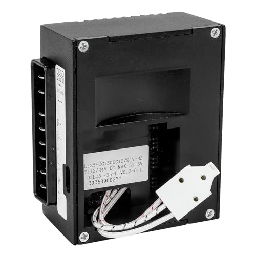 ZY-CC150DC12/24V-B8/B5 DC 12/24V Variable Frequency Compressor Driver for Vehicle Mounted...