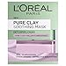 Produktbild L'Oreal Paris 3 Pure Clays and Red Alae Glow Mask