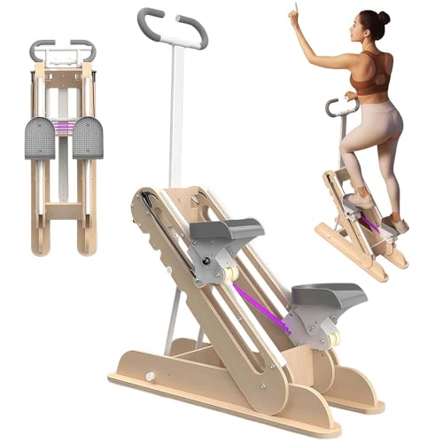 Machine d'exercice d'escalier pour la maison cardio 300 kg
