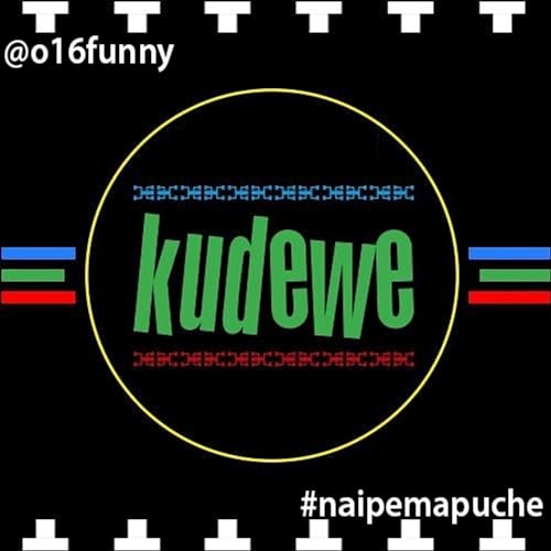 Page de couverture de Kudewe > Naipe Mapuche