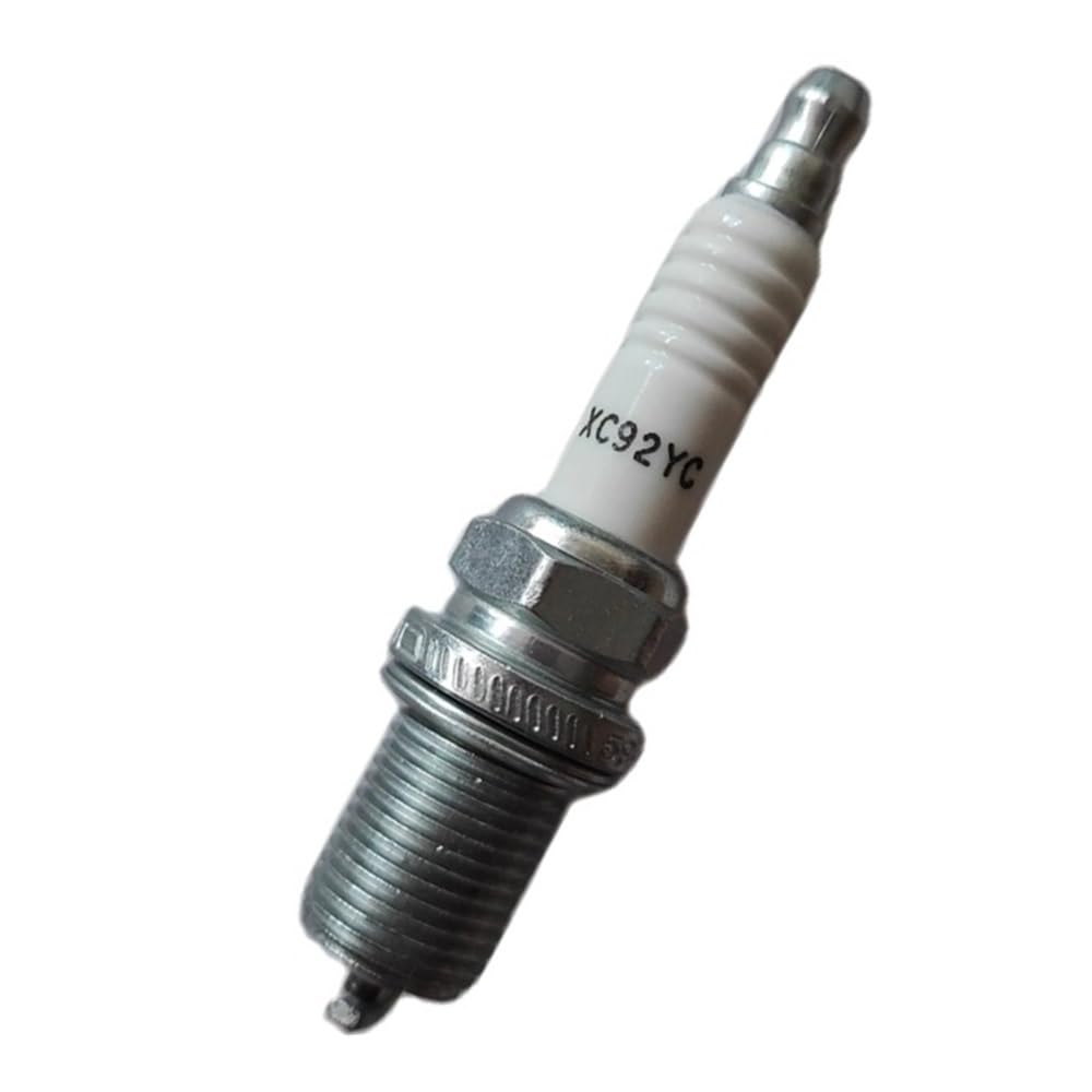 Bougie d'allumage XC92YC résout les problèmes de démarrage du moteur 792015