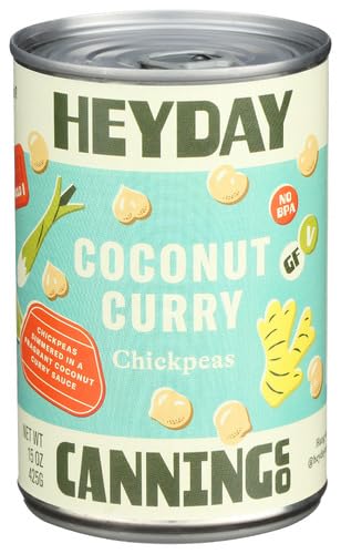He​yda​​y Cann​ing Co. Baked Apricot Glazed Beans 15 oz (Pack of 12)
