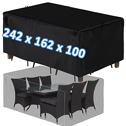 Schutzhülle Gartentisch Die 15 besten Produkte im Vergleich kita.de