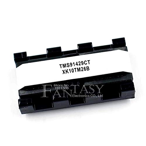 1PCS TMS91429CT TMS91429 91429: Amazon.com: Industrial & Scientific