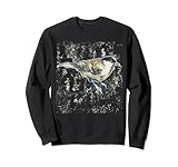 Photo Gallery bird lover funny - uccello felpa Photo Gallery bird lover funny - uccello felpa