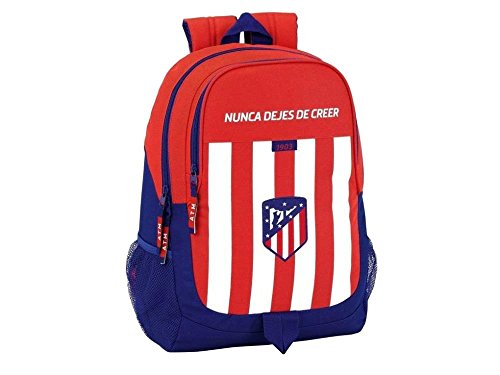 Preisvergleich Produktbild Rucksack Atlético De Madrid - Offiziell - Schulrucksack