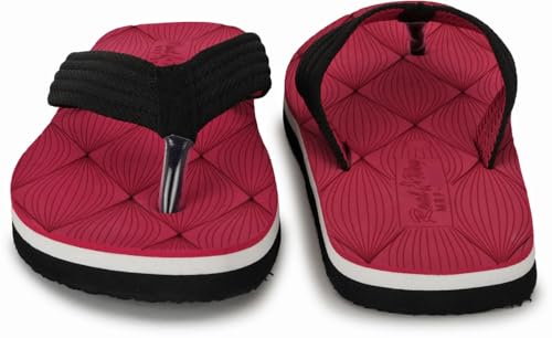 Image of Men's Casual Slippers Warm House Slippers, Breathable Comfort with Durable sole | Material : Eva - for Indoor & Outdoor Use