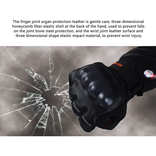Mejores review On-line Guantes calefactables Top cinco. 8 Imagen adicional