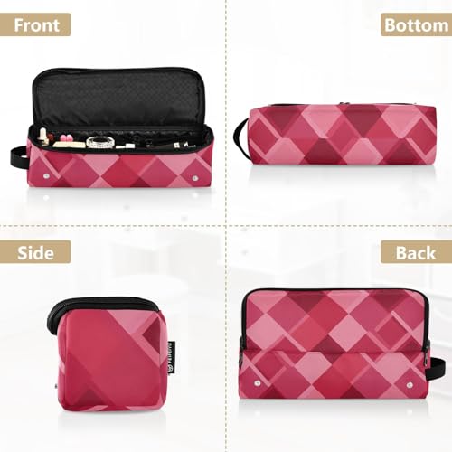 2-en-1 Estuche de Viaje para Herramientas de Cabello miniatura 5