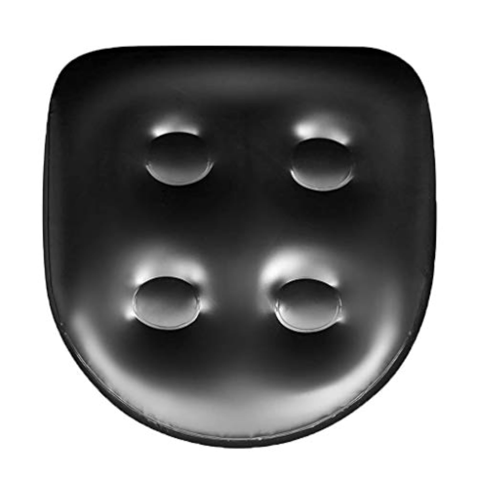 Jacuzzi Spa Booster Seat Pad Inflatable Hot Tub Pillow