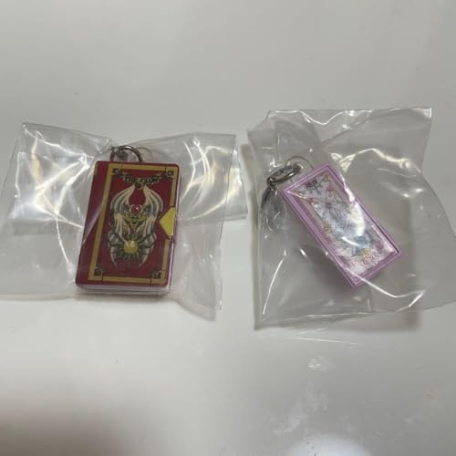 カードキャプターさくら めじるしアクセサリー2 Z