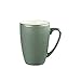 Produktbild Churchill Stonecast handgefertige Tasse Mug 34cl, Farbe wählbar (Peppercorn Grey)