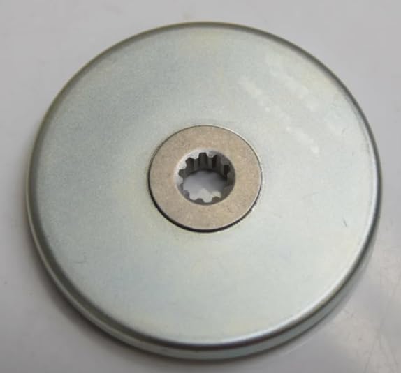 SDDKBY Genuine Trimmer Gear Head Thrust Plate Washer Bearing 4137-710-3800, Replacement for Stihl OEM