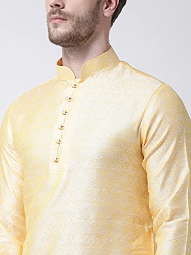 Image of SG LEMAN Mens Kurta Set