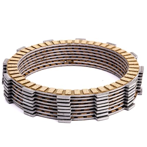 Disque embrayage acier pour moto ST1300 et ST1300A ABS - 2