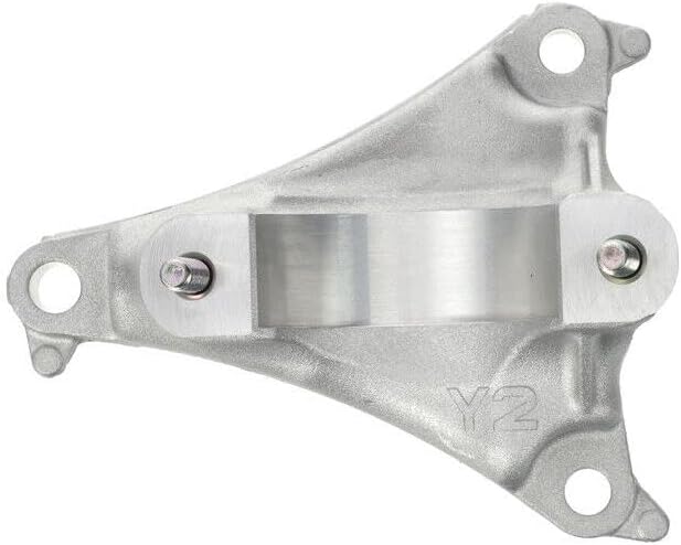 Genuine OEM 2014-2020 For Mazda 6 Mount Cv Axle Shaft Carrier Bearing Bracket F2A425740 F2A4-25-740