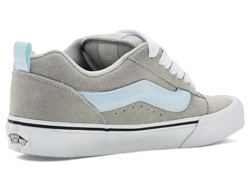 Image of Vans Unisex Adult Knu Skool Shoe - '90s Retro Puffy Low-top Fashion Sneakers for Men & Women
