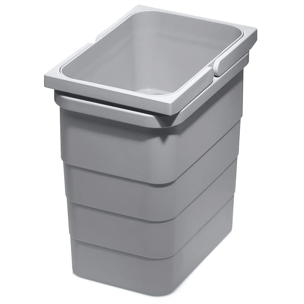 Ninka Kitchen Replacement Inner Waste Bin ONLY Capacity: 5.5-42 litres (Capacity, 5.5 litres)