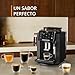 Imagen de Krups Cafetera Automática Sensation C50