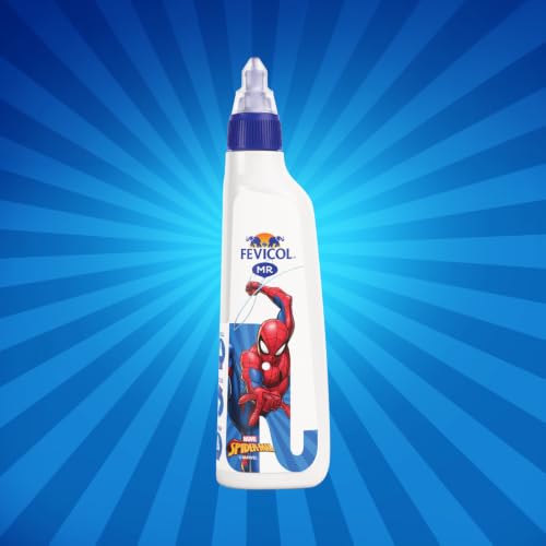 Image of Fevicol MR Craft Glue, 200g, Pack of 2 | DIY Art & Craft | Easy to use | Multi-surface | Ideal for Children, Hobbyists, Student's