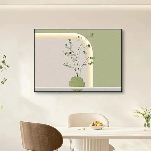 Cubierta de panel eléctrico moderna para ocultar la caja de fusibles en tu pared 3